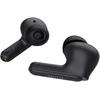 Trust Yavi – belaidės „Bluetooth TWS“ ausinės su įkrovimo dėklu ir ENC (juoda)
