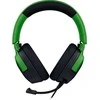 RAZER Kraken V4 X Laidinės žaidimų ausinės | Minecraft Edition | USB