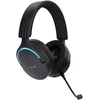 Belaidės žaidimų ausinės TRUST GXT 491 FAYZO, juodos