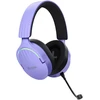 Trust GXT491P Fayzo Belaidės Ausinės Violetinė