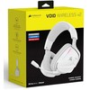 Corsair Gaming CORSAIR VOID WIRELESS v2 Ausinės Žaidimams Baltas