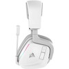 Corsair Gaming CORSAIR VOID WIRELESS v2 Ausinės Žaidimams Baltas