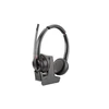 HP Poly Ausinės 8D3F5AA / 8D3F5AA#ABB Juodas