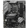 Pagrindinė plokštė MSI B760 GAMING PLUS WIFI LGA 1700 1xDP 1xHDMI