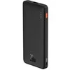 Baseus Airpow 10000mAh 20W maitinimo blokas (juodas)
