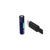Baterija - Trust 25585 Įkraunama AAA 500 mAh 2-vnt.