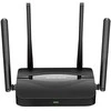 Mercusys MR25BE belaidis maršrutizatorius Gigabit Ethernet dviejų dažnių (2,4 GHz / 5 GHz) Juodas