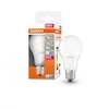 Osram 9W LED lemputė CLASSIC A, E27, baltos matinės sp., 4000K