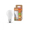 Osram 3,8W LED lemputė, E27, baltos matinės sp., 3000K