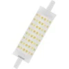 Osram LP.LED LINE 118MM 125D 16W/827 230V R7S