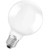 Osram 4W LED lemputė CLASSIC GLOBE, E27, 3000K