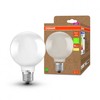 Osram 4W LED lemputė CLASSIC GLOBE, E27, 3000K