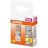 Osram Parathom Clear kapsulė LED | G9 | 2,6 W | Šiltas Baltas