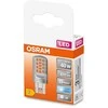LED lemputė OSRAM G9 4.2W 4000K
