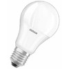 OSRAM VALUE E27 10W/865 CLA75W kasdien 6500k
