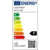 OSRAM VALUE E27 10W/865 CLA75W kasdien 6500k