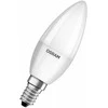 LED lemputė OSRAM, B11, E14, 5,7 W, 470 lm, 2700 K