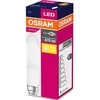 LED lemputė OSRAM, B11, E14, 5,7 W, 470 lm, 2700 K
