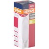 LED lemputė OSRAM, B60, E14, 7 W, 806 lm, 2700 K