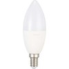 LED lemputė OSRAM, B60, E14, 7 W, 806 lm, 2700 K