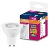 Candellux LED lemputė Osram Value PAR16 5W, GU10, 2700K, 350lm