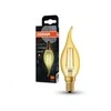 Osram 2,5W LED lemputė VINTAGE 1906, E14, aukso sp., 2400K
