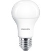 „Bec LED Philips A60“, „EyeComfort“, E27, 12,5 W (100 W), 1521 lm, neutrali šviesa (4000 K), matinė