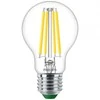 LED lemputė PHILIPS ULTRA EFFICIENT, E27, A60, 4W(=60W), 4000K, 840lm, 210l/W, CL UE SRT4
