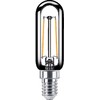 Gartraukio LED lemputė PHILIPS CLASSIC, E14, T25, 2,1 W (=25W), 2700 K,250 lm