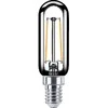 Gartraukio LED lemputė PHILIPS CLASSIC, E14, T25, 2,1 W (=25W), 2700 K,250 lm