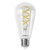 Ledvance 4,8W LED lemputė SMART WiFi, E27, RGBTW, ST64, 320°, dimeriuojama