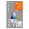 Ledvance LEMP LED WIFI B40 E14 4.9W 470LM RGBW