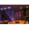 Philips Hue WCA 12V MR16 | GU5.3 | 6,3 W | Baltas ir spalvota šviesa