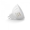 Philips Hue WCA 12V MR16 | GU5.3 | 6,3 W | Baltas ir spalvota šviesa