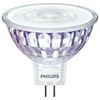LED lemputė Philips MR16, 36°, 7W, GU5.3, 2700K, 621lm