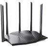 Tenda Wi-Fi 6 maršrutizatorius AX3000, dviejų dažnių juostų, Gigabit RX12 Pro