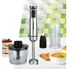 BLENDER DE MANA HEINNER HHB-DC1000SSBK