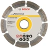 Bosch TARCZA DIAMENTOWA * 125mm SEGMENTOWA ECO UNIVERSAL