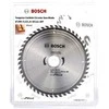 Pjovimo diskas Bosch Eco for Wood 2608644377; 190x30 mm; Z48