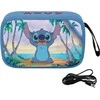 Lexibook – „Stitch Bluetooth®“ nešiojamasis garsiakalbis (BT018D)