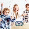 Lexibook – „Stitch Bluetooth®“ nešiojamasis garsiakalbis (BT018D)