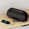 Nešiojama kolonėlė Tronsmart Bang 60W Powerbank, Juoda