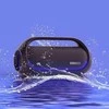 Nešiojama kolonėlė Tronsmart Bang 60W Powerbank, Juoda
