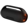 Nešiojama kolonėlė Tronsmart Bang 60W Powerbank, Juoda
