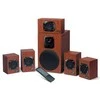 Kompiuterio kolonėlės KYE 31730015400 Genius Speakers SW-HF5.1 4500 II, juodas