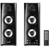 Genius SP-HF2800 BT kolonėlės, Juodos