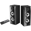 Genius SP-HF2800 BT kolonėlės, Juodos