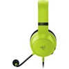 Razer | Ausinės Žaidimams Kaira X ir Charging Stovas skirta Xbox Controller Duo Bundle | su laidu | Over-Ear