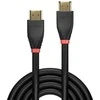 LINDY 15 m HDMI laidas su auksinėmis jungtimis