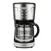 Kavos aparatas CAFETIERA DIGITALA HEINNER HCM-D915BKS (HCM-D915BKS)